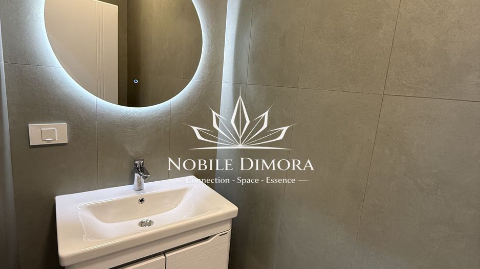 City of Mara - Apartament premium cu 3 camere cu parcare subterana - Poză 14