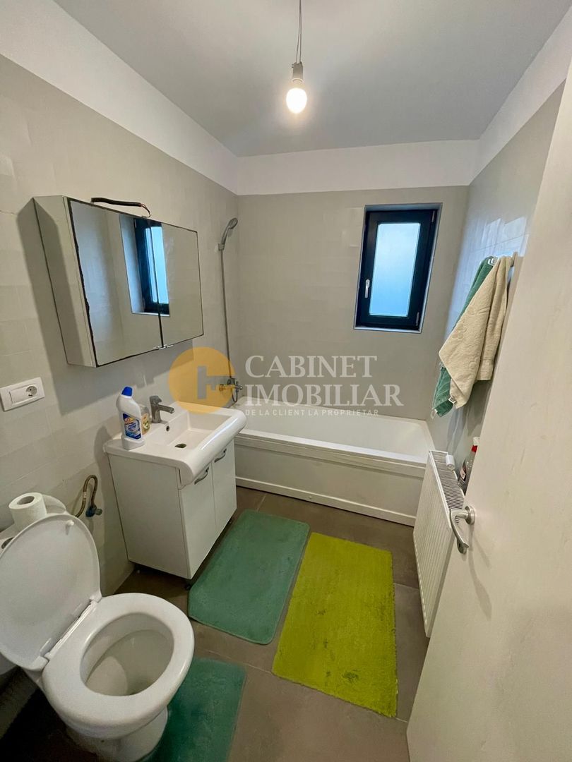 Pacurari - Rediu Apartament la etaj intermediar 2 camere 51 mp - Poză 7