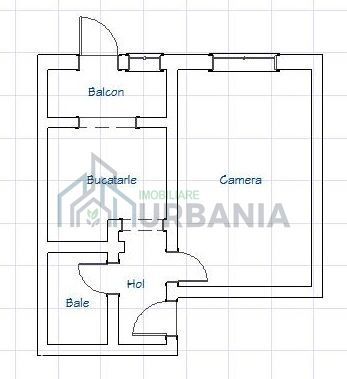 Apartament confort 1A Baza3 Complet Mobilat si Utilat, Boxa si Terasa - Poză 20