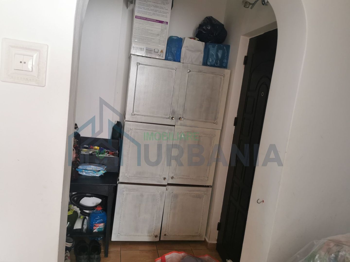 Apartament 3 camere de inchiriat, Mircea cel Batran, Alexandru cel Bun - Poză 6