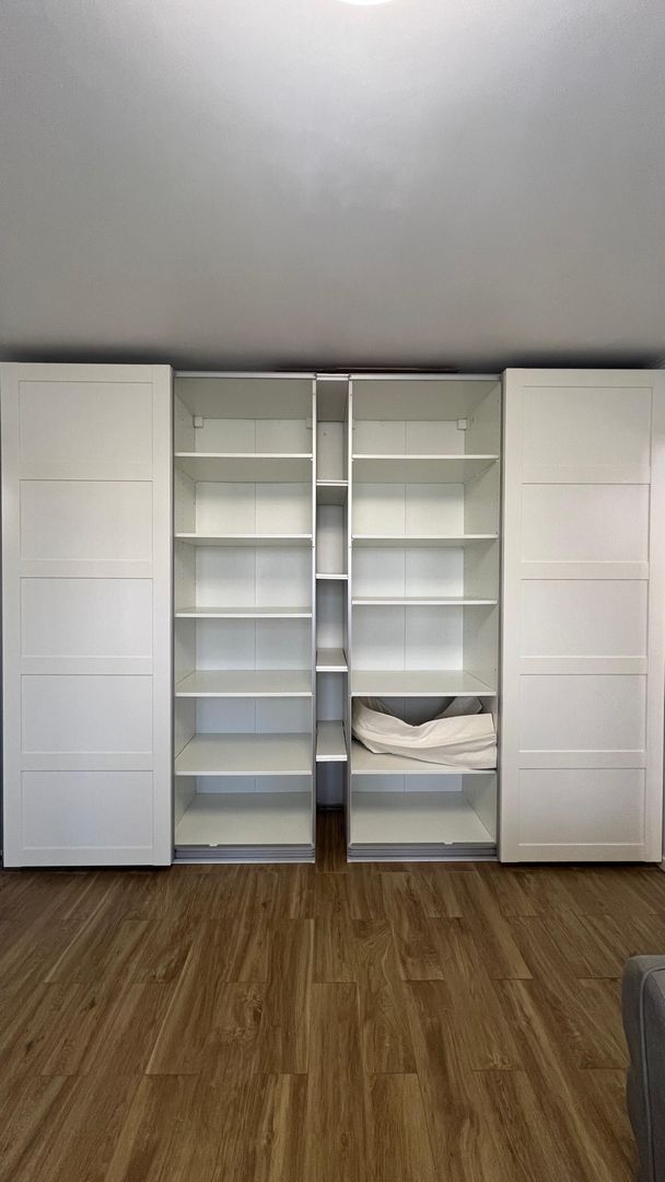2 camere - prima inchiriere zona Romniceanu - Poză 5
