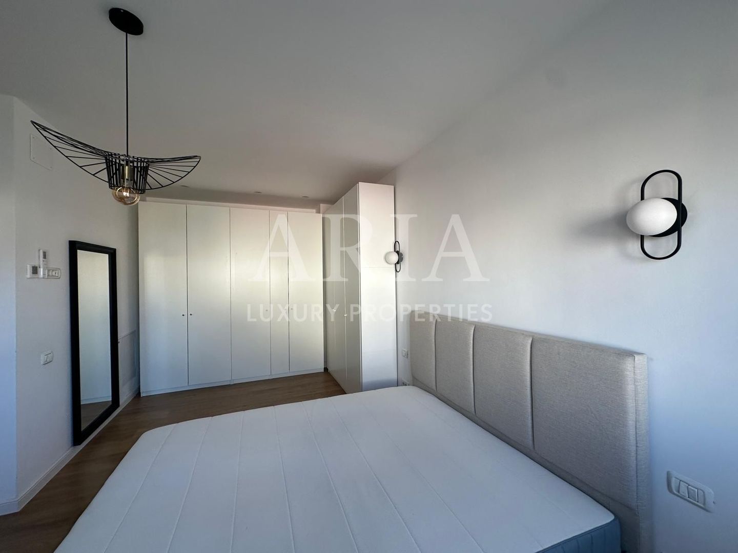 AMERICAN VILLAGE - MODERN VILLA - 5 ROOMS - FULLY FURNISHED - GATED COMMUNITY - Poză 13