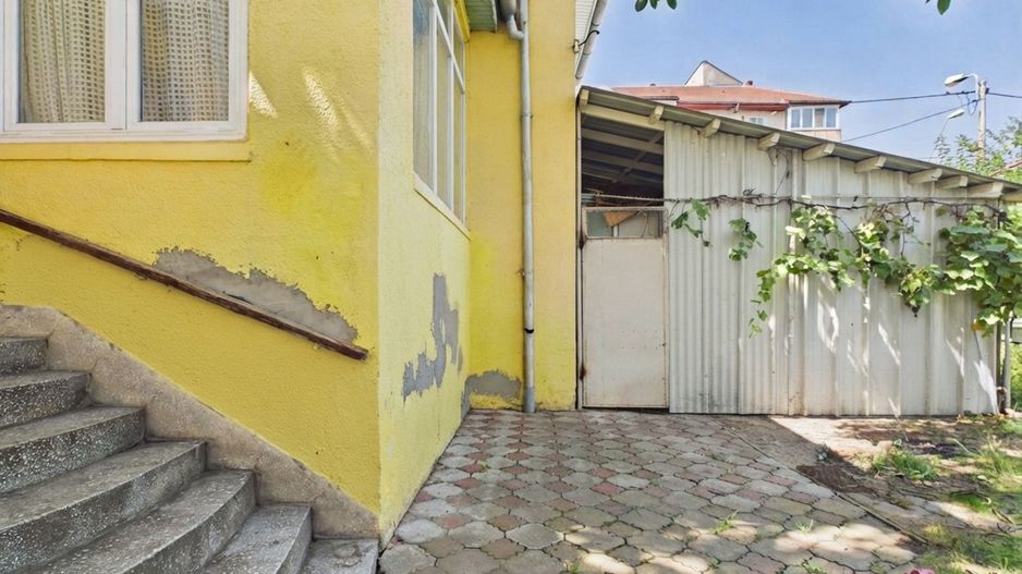 Casă 3 camere, garaj+Spațiu Comercial în Freidorf - Poză 9
