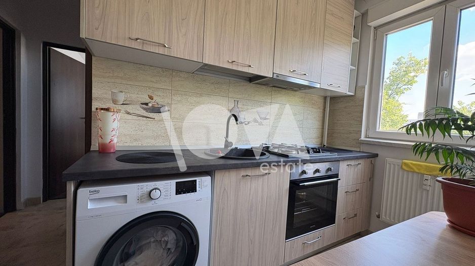 De vânzare: Ap. 2 camere - renovat- Romancierilor, Dr. Taberei -metrou - Poză 6