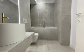 Vanzare apartament 2 camere - Cortina North / Pipera mobilat si utilat - Poză 23