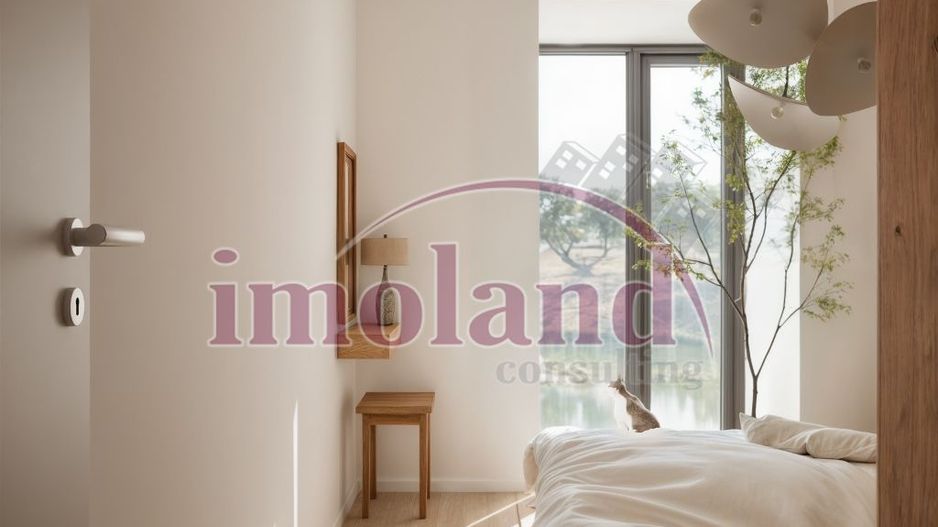 Apartament NOU - 3 camere&2 bai&terasa - vanzare - Avalon Estate-Pipera - Poză 9