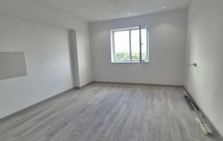 Apartament tip studio Rin Grand
