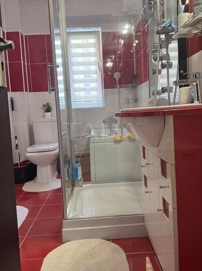 2 camere spațioase, etaj intermediar | Lângă Lidl Florești. - Poză 8