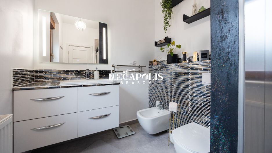 Vilă Premium 2021 | 170 mp utili | Teren 750 mp | Lunca Câlnicului - Poză 21