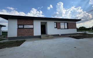 CASA INDIVIDUALA  | 3 DORMITOARE | CURTE PROPRIE | TUNARI - Poză 3