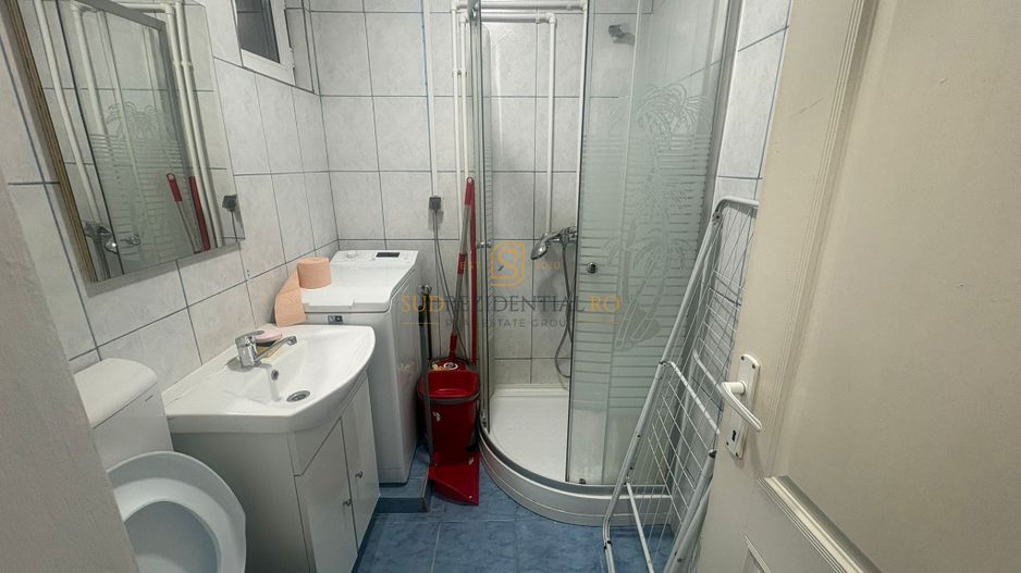 Apartament cu 3 camere, zona Giurgiului, 7/10, Comision 0% - Poză 8