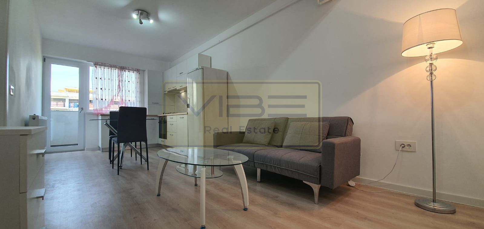 Apartament 2 camere + parcare Sofia District Bucium - Visani - Poză 1
