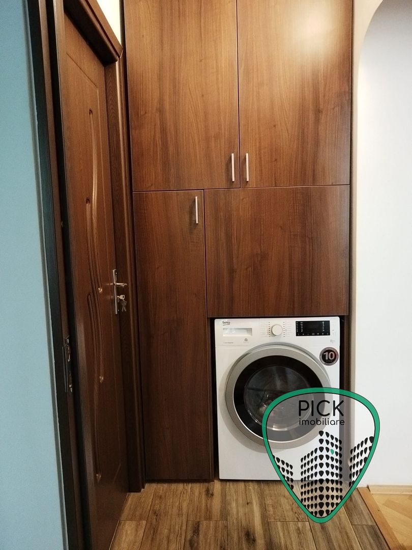 P 4170 Apartament cu 3 camere în Târgu Mureș, Aleea Carpați - Poză 10