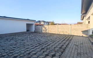 Casa noua, mobilata si utilata, la asfalt, 160 mp. COMISION ZERO! - Poză 17