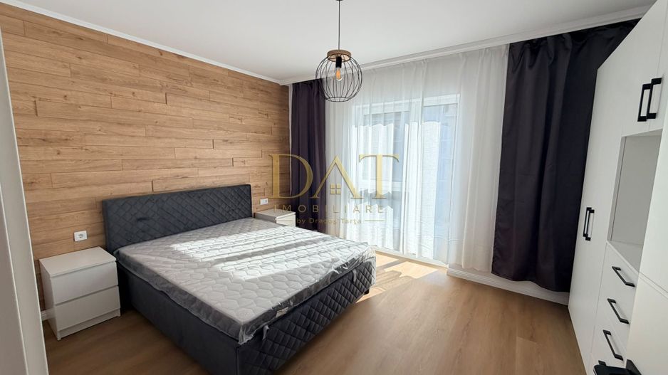 Apartament 2 camere | la cheie | garaj inclus | Terra Gardens - Poză 7