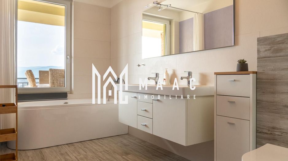 Casa 5 camere I Terasa I Curte I Cristian - Poză 7