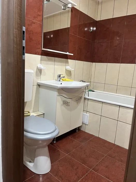 AP. 2 CAMERE GHENCEA, BUCATARIE INCHISA, MOBILAT MODERN, LIBER - Poză 7