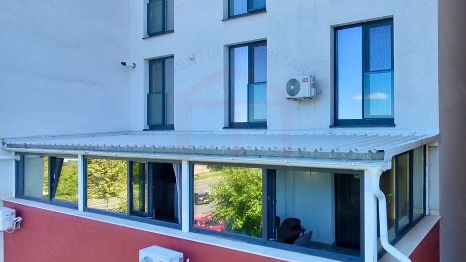 APARTAMENT CU 3 CAMERE DE ÎNCHIRIAT | CENTRAL PARK 4 - Poză 10