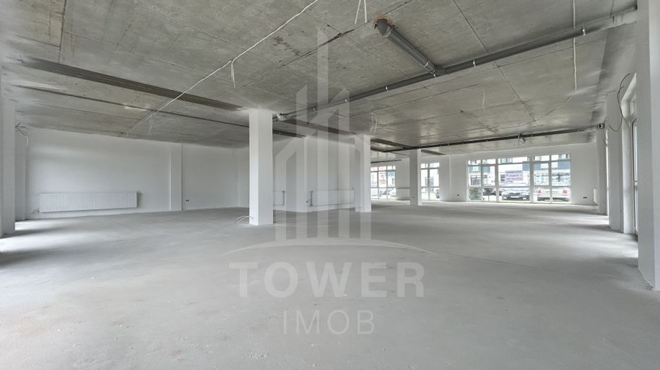 Spațiu ideal pentru activități comerciale | Calea Șurii Mici COMISION 0% - Poză 3