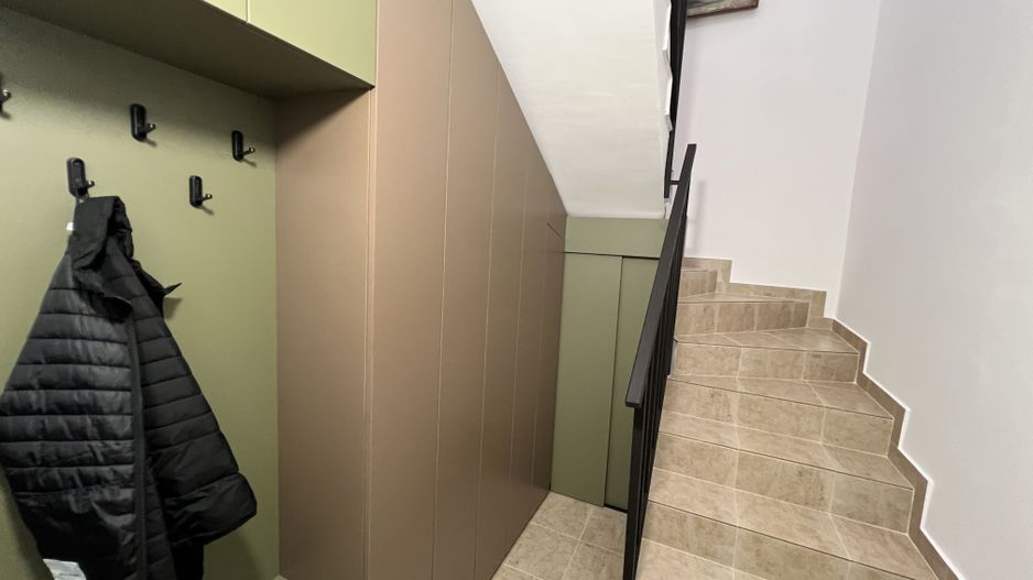 Apartament 2 camere deosebit in bloc nou - Zona Theodor Pallady - Poză 10