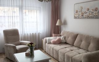 Apartament 2 camere | Parter | 60 MPU | Renovat | Terezian - Poză 1