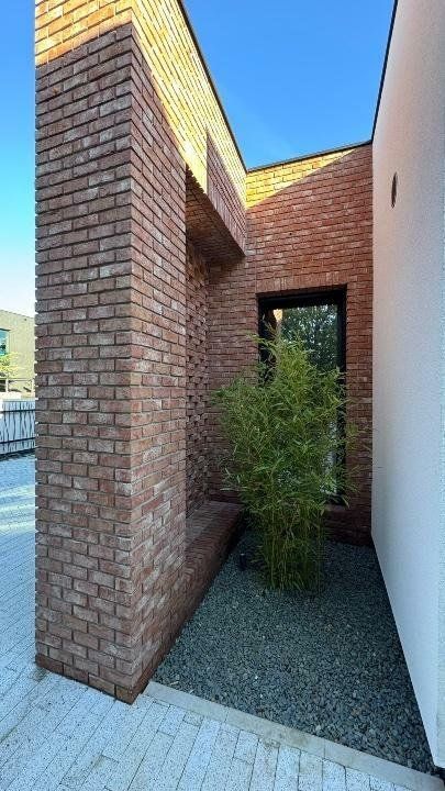 Vila de Lux Parter | Piscina | Arhitectura Deosebita | Finalizat - Poză 5