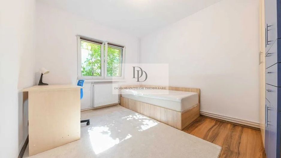Inchiriere 4 camere | 2 bai | Parcare | Gheorgheni-zona Piata Cipariu - Poză 6