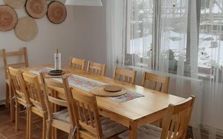 Pensiune I 6 Camere I 240 MPU I 420 Teren I Paltinis - Poză 10