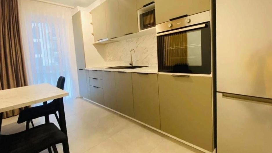 Apartament 2 camere, decomandat, Prima - Arena Residence, Oradea - Poză 5
