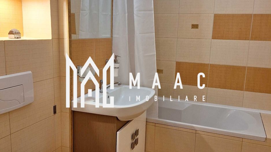 Apartament 4 camere | Zona Ștrand 1 | 2 balcoane | Pivnița - Poză 8