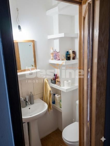 Brâncoveanu | 3 camere | 67mp | et 10 | bloc reabilitat | 162.000 euro - Poză 9