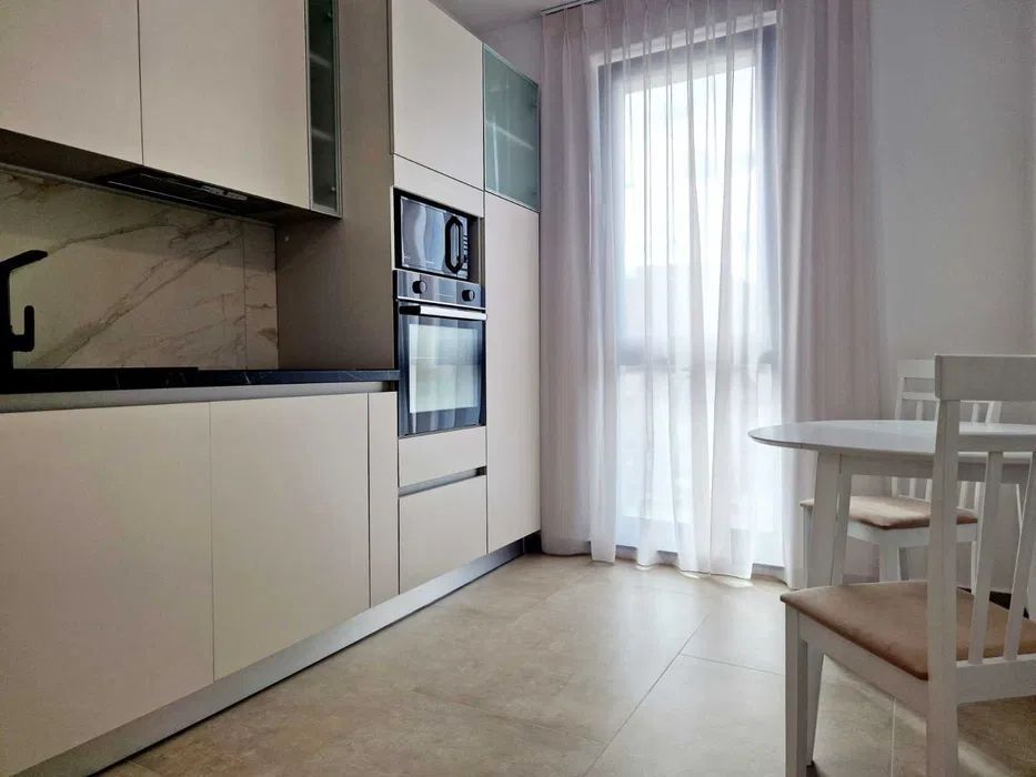 Apartament premium 2 camere | Cosmopolit | Parcare subterană - Poză 8
