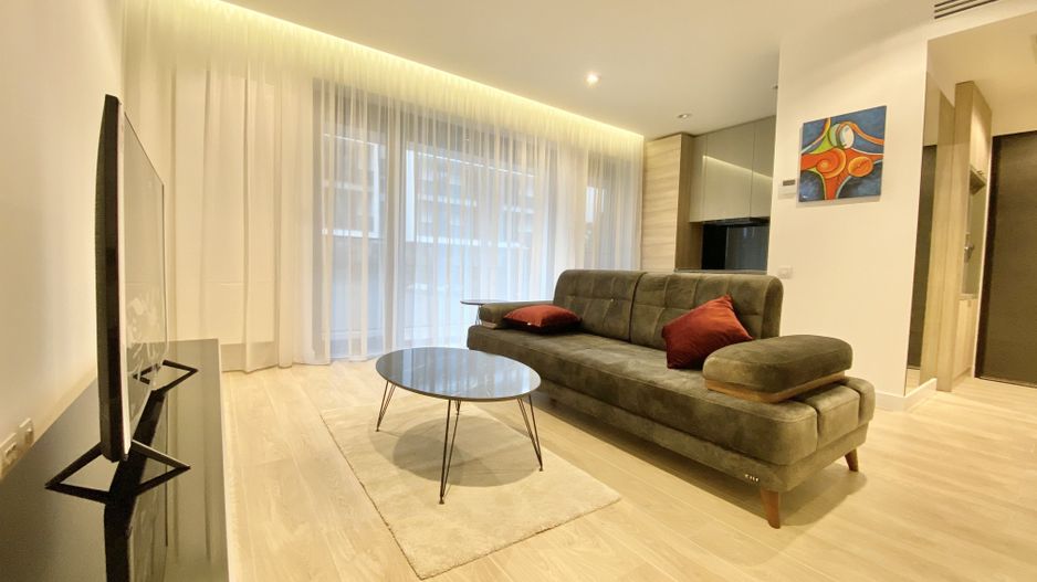 Apartament Pipera | Iancu Nicolae | Residence 5 (Oliveto) - Poză 7