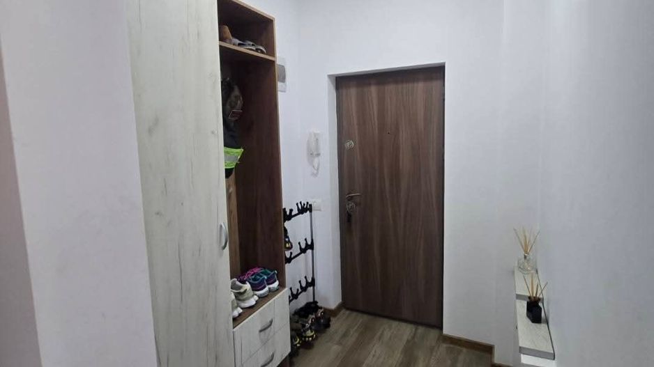 Apartament cu 2 camere în Dumbrăvița 54 mp utili balcon 2 loc parcare - Poză 5