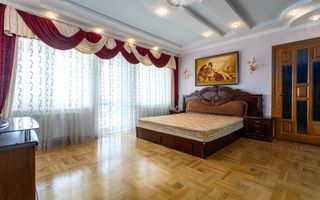 Casă în 4 nivele, amplasat pe strada Chicago, Stăuceni. - Poză 19