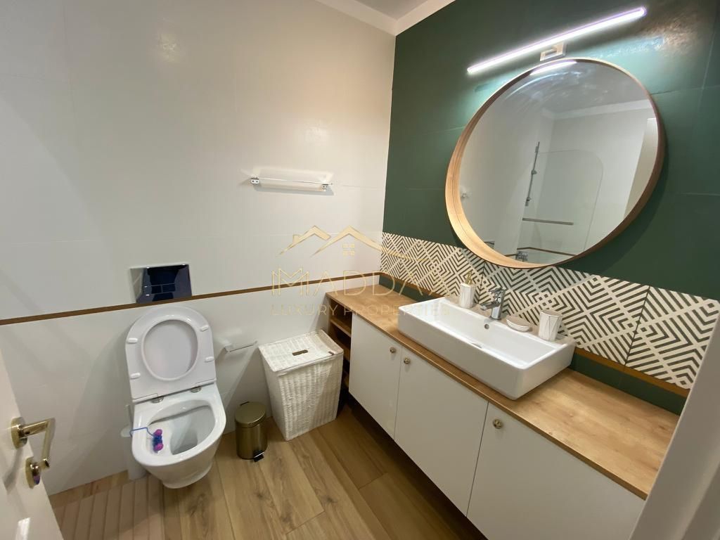 Inchiriere 2 Camere /Ultramodern /Timpuri Noi / Încălzire Pardoseala - Poză 3