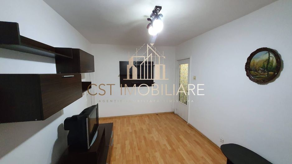 Apartment 2 camere Calea Sagului - Poză 1