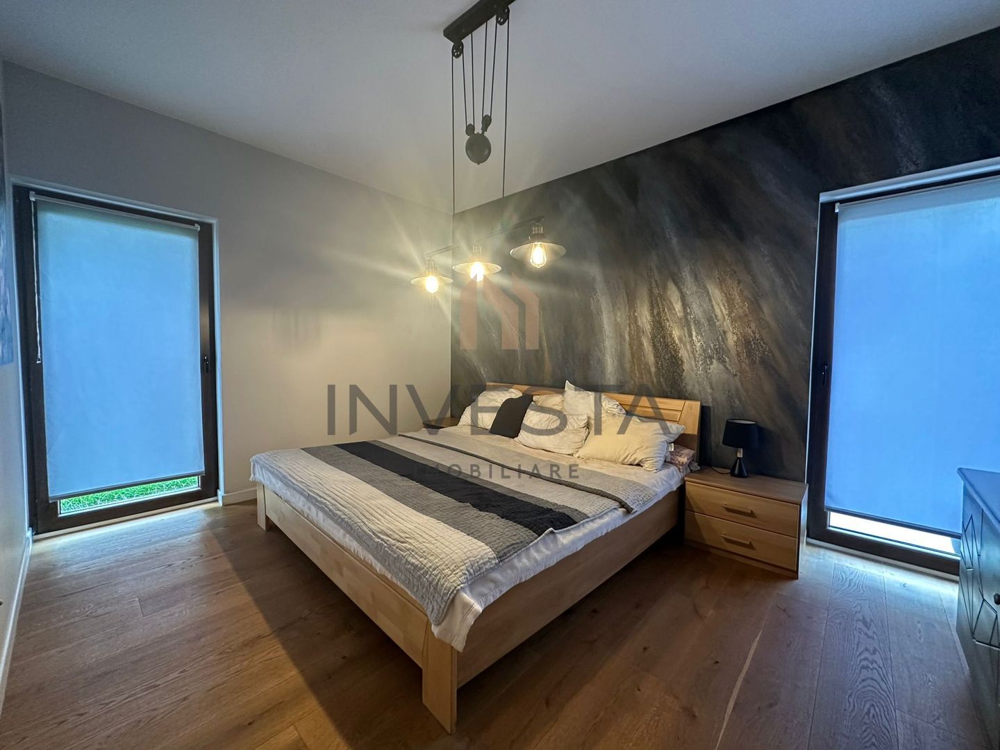 Apartament in vila cu panorama deosebita si garaj! - Poză 13