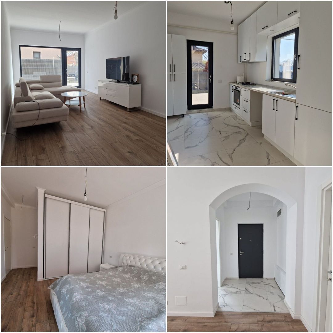 Casa Corbeanca pe Parter - Poză 7