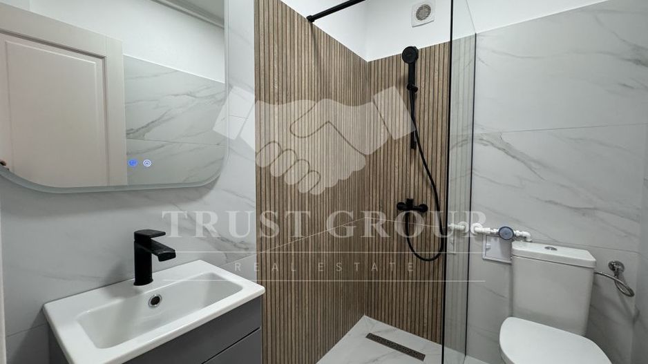 Apartament 3 camere Cișmigiu | Imobil 1959 - Poză 13