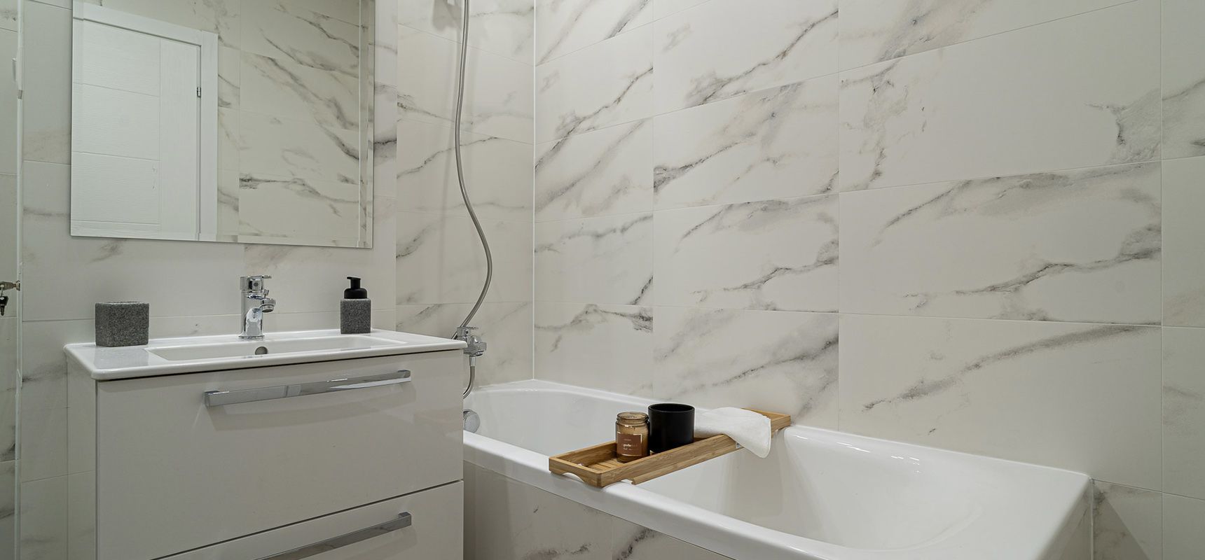 APARTAMENT 2 CAMERE | PALLADY | METROU NICOLAE TECLU - Poză 7