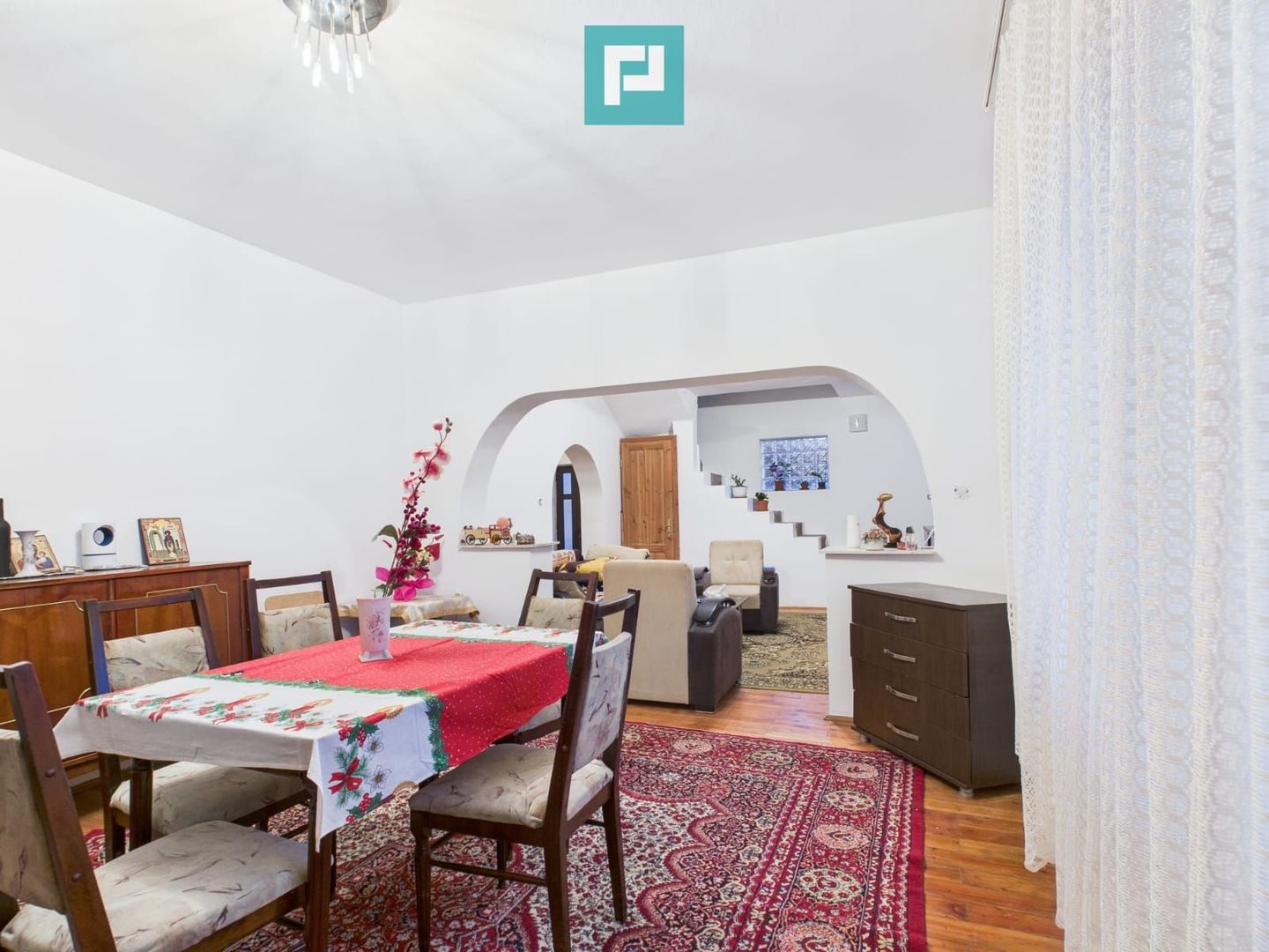 Proprietate frumoasă în centrul Aradului - Poză 1