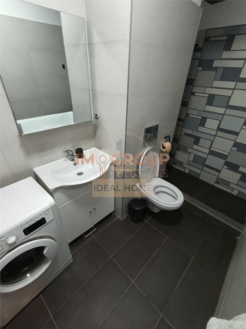 Bloc Nou - Valea Lupului - Apartament cu 2 Camere - Poză 6
