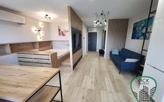 P 4126 - Apartament cu 1 cameră în Târgu Mureș - Tudor - Poză 1