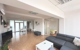 BG72-Cladire Multifunctionala 4 nivele-Girocului - Poză 15