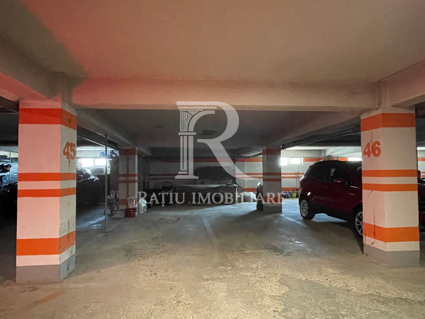 Apartament cu 3 camere | 2 Parcări Subterane | Nufărul | Oradea - Poză 15