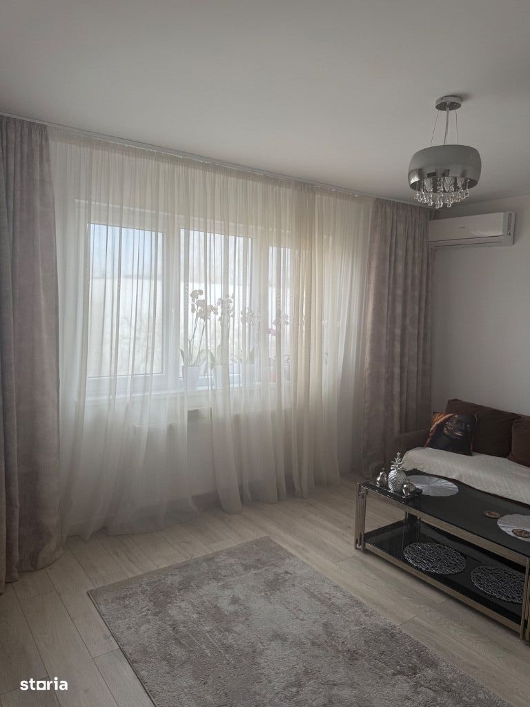 🏠 Apartament 2 camere decomandat – Apărătorii Patriei, Str. Orgu Tăna - Poză 4