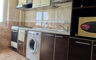 Inchiriez apartament 2 camere Etaj 8 din 9 zona Crangasi - Poză 6