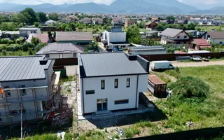 Casă 5 Camere | Finisaje Incluse | 128 mp Utili | Izvor - Poză 30