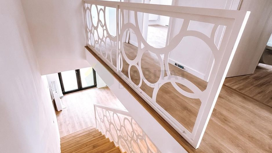 Duplex modern  în Tunari – confort, stil și locație excelentă, fără comison - Poză 8